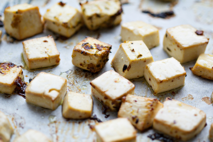 What Exactly Is Tofu?