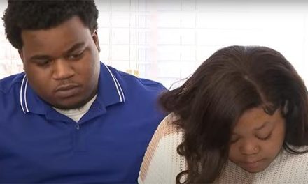 Black Parents Awarded $2.2M From Jury After Their Baby’s Head Was Decapitated During Birth at Hospital