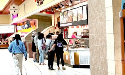 From Sbarro to Sonya R. Clemons: Parkway Place Brings the Mall Experience Back