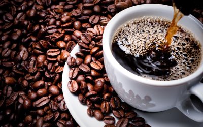 Sugar and Cream Cancel Coffee’s Health Perks