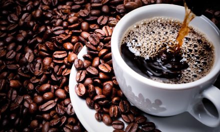Sugar and Cream Cancel Coffee’s Health Perks