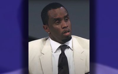 Sean “Diddy” Combs Convicted on Federal Mann Act Counts, Cleared of Racketeering and Sex Trafficking