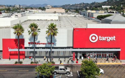 Target Reels After Black Caucus Diversity Meeting Goes Public