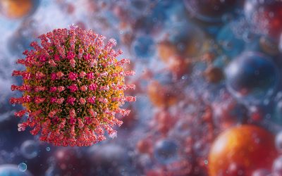 Measles Cases Hit 33-Year Record as CORI Deploys Outbreak Response Tools