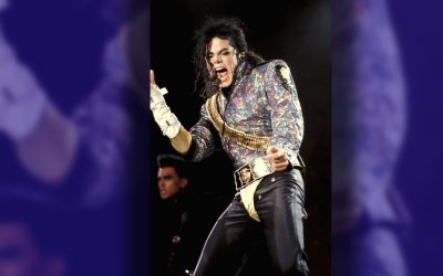 Michael Jackson Estate Files Court Petition Alleging $213 Million Extortion Plot by Frank Cascio