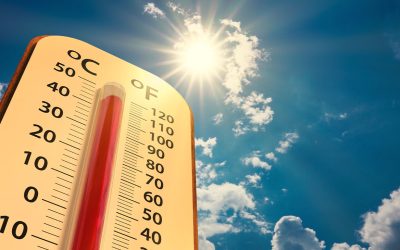Scorching Heat Sparks Bipartisan Climate Alarm
