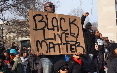 Black Lives Matter Marks 12 Years with Global Expansion and Renewed Calls for Accountability