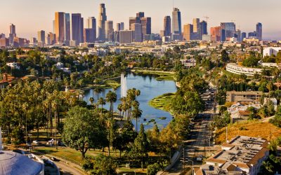 Who’s In Charge of Los Angeles