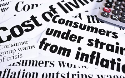 From Eggs to Hotels, Prices Soar as Inflation Redefines Daily Life