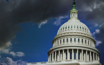 Trump and Texas Republicans Plot Changes in Congressional Districts to Keep Control of Congress After 2026