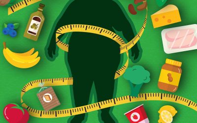Obesity Tied to Diet More Than Declining Activity