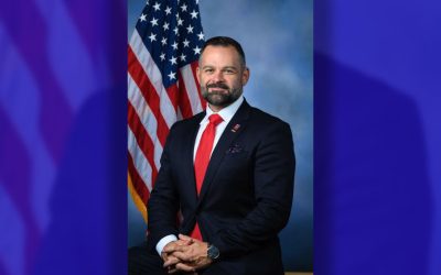 GOP Lawmaker Faces Eviction over Unpaid Rent