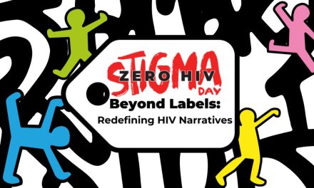 National Zero HIV Stigma Day: Fighting stigma, saving lives