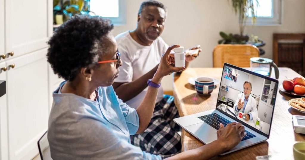 Bridging the Gap: Huntsville HospitalExpands Telemedicine for Mental and Neurological Care