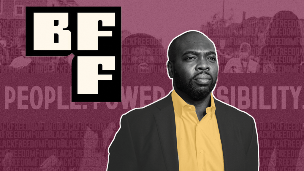 Black Freedom Fund Doubles Down on Support for Black Organizations