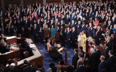 Trump’s “Big Beautiful Bill” Faces House Vote, Threatens Medicaid Coverage for Millions