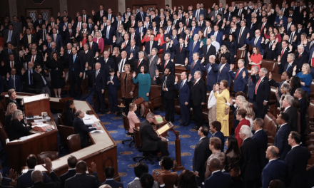 Trump’s “Big Beautiful Bill” Faces House Vote, Threatens Medicaid Coverage for Millions