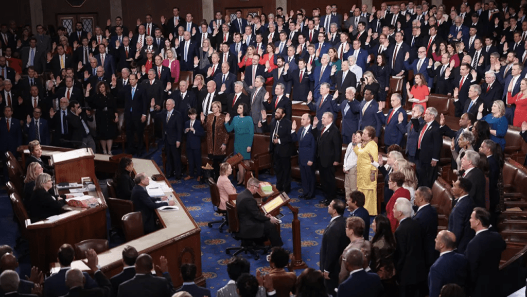 Trump’s “Big Beautiful Bill” Faces House Vote, Threatens Medicaid Coverage for Millions