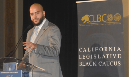 Prop 36 Is Triggering an Arrest Surge in California, Hitting Black Communities Hard