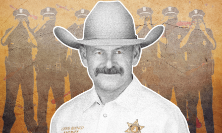 Keeping it Real: Former RSD Captain Exposes Bianco–Alleges Corruption and Unconstitutional Conduct