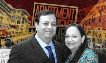 Keeping it Real: The Exploitation of Low-income Tenants in the Inland Empire and Beyond