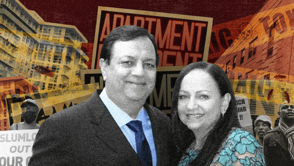 Keeping it Real: The Exploitation of Low-income Tenants in the Inland Empire and Beyond