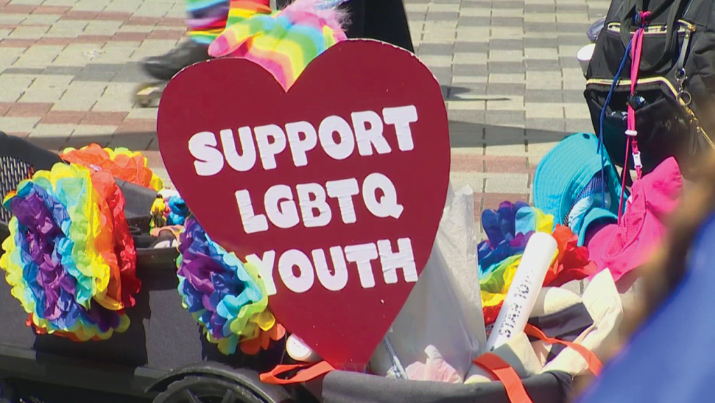 California Partners with Trevor Project to Support LGBTQ Youth Crisis Services