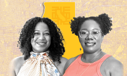 Mapping Black California celebrates its 10 year Anniversary