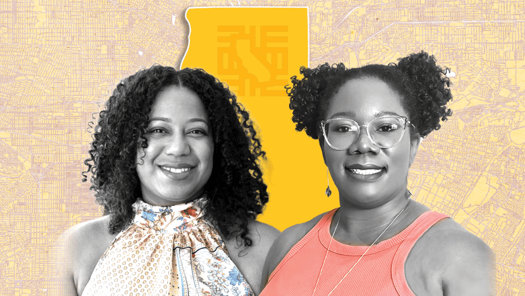 Mapping Black California celebrates its 10 year Anniversary