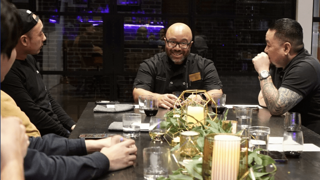 OpEd: Beyond the Hook-Up: Paying Full Price for Black Futures