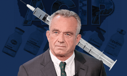 CDC’s New Vaccine Committee Votes on Immunization Recommendations