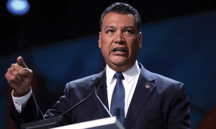 U.S. Senator Alex Padilla Addresses Impact of ICE Operations, Introduces Visible Act