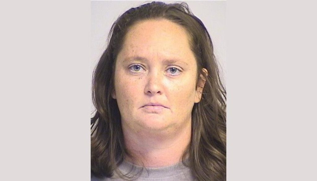Teacher at Alabama Christian school accused of sex with female student