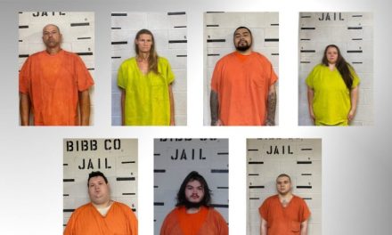 Horror Unveiled: Child Sex Trafficking Ring Busted in Alabama “Bunker of Torture”