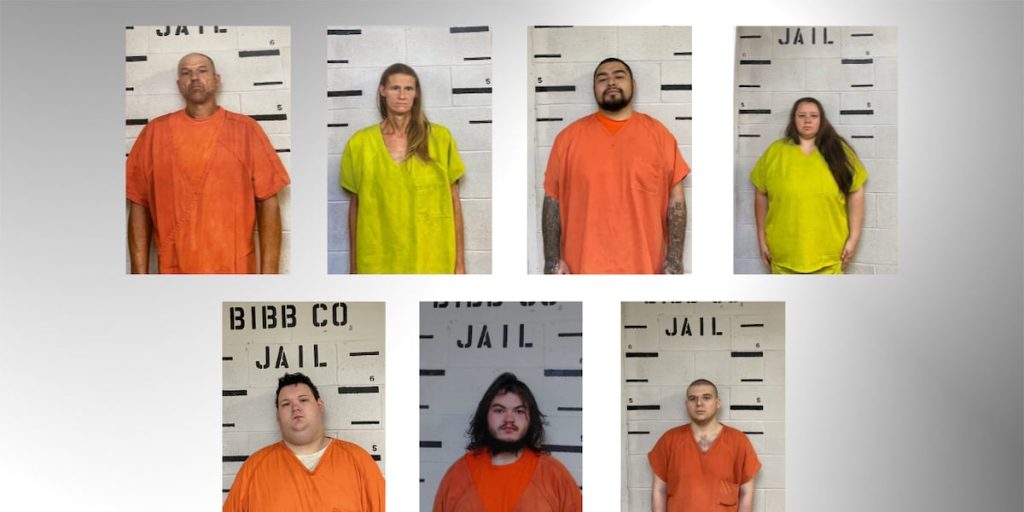 Horror Unveiled: Child Sex Trafficking Ring Busted in Alabama “Bunker of Torture”
