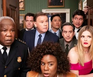 Netflix Cancels Shonda Rhimes’ ‘The Residence’ After One Season Despite Critical Praise