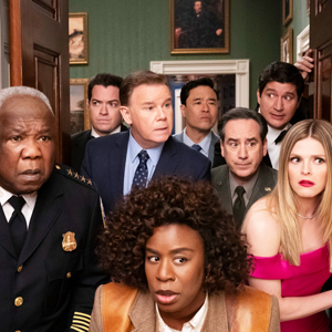 Netflix Cancels Shonda Rhimes’ ‘The Residence’ After One Season Despite Critical Praise