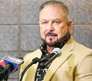 Orange Beach Mayor Faces Scrutiny Over Alleged Domestic Incident, Past Controversies Resurface