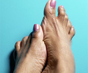 Can Going Vegan Help Your Diabetic Nerve Pain?