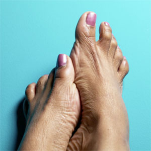 Can Going Vegan Help Your Diabetic Nerve Pain?