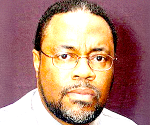 AAMU Alumnus Named Finalist in 2025 American Fiction Awards