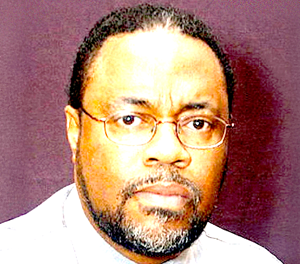 AAMU Alumnus Named Finalist in 2025 American Fiction Awards