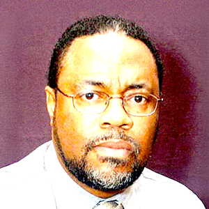 AAMU Alumnus Named Finalist in 2025 American Fiction Awards