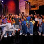 Stunning Performance from Birmingham Choir Wins the Golden Buzzer on ‘America’s Got Talent’ (VIDEO)