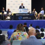 New Connected Learning Center Bridges Digital Divide ﻿at Birmingham’s A.G. Gaston Club
