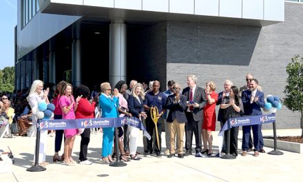 Huntsville City Schools Unveils $60M Future-Ready Campus at Ribbon Cutting Ceremony