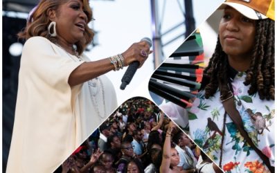 AFRAM 2025 offers star studded line up and fun for the whole family