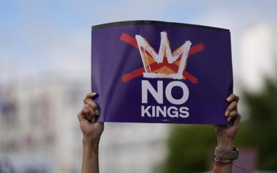 ‘Free America Weekend’ ignites wave of protests nationwide