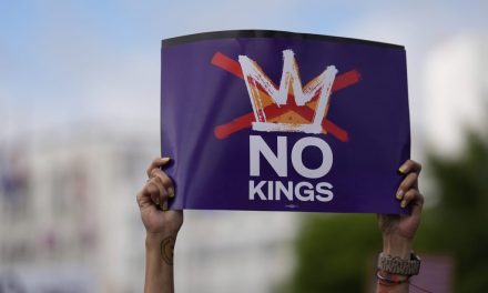 ‘Free America Weekend’ ignites wave of protests nationwide