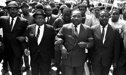FBI’s Release of MLK assassination files is an invasion of privacy, say King’s children